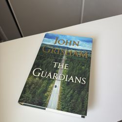 Book - The Gaurdians