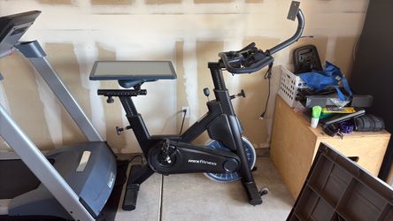 MYX Fitness Indoor Cycling Bike