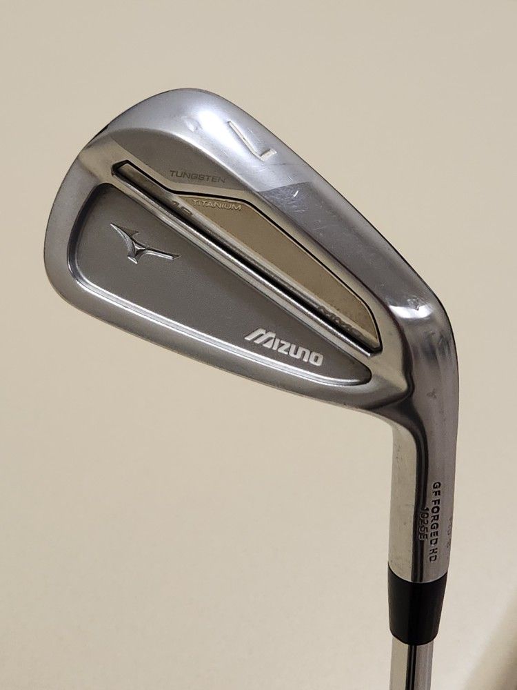 Mizuno MP-18 MMC 7 Iron 32° 7i golf club