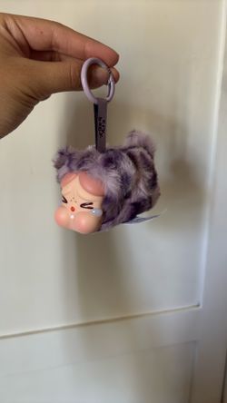 Crybaby Wild But Cutie