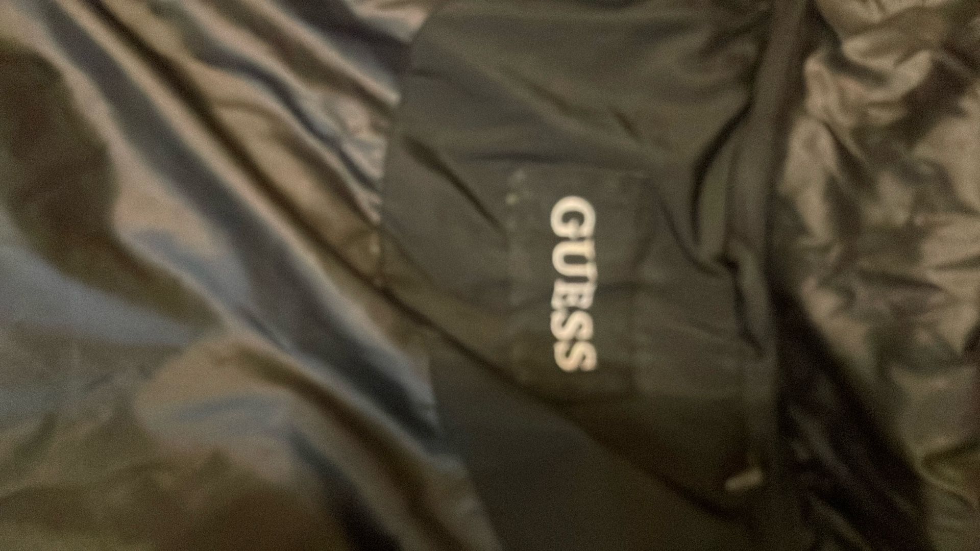 Guess 2 Piece Coat 