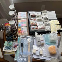 Crafting Supplies 