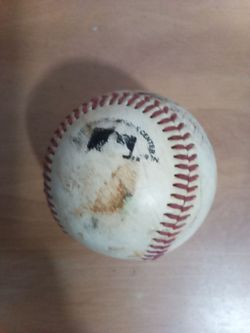 Baseball