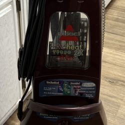 Carpet Cleaner Machine