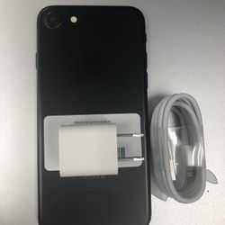 Factory unlocked apple iphone 7 32 gb, sold with warranty 