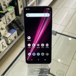 T-Mobile REVVL 6 64GB Unlocked 