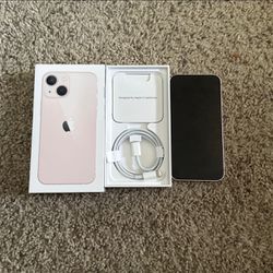 Iphone 13 Mini