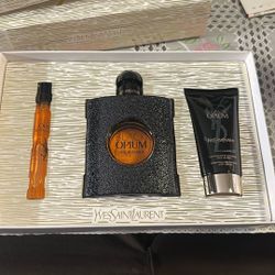 ysl perfume for girl