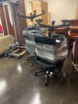 Office Chairs