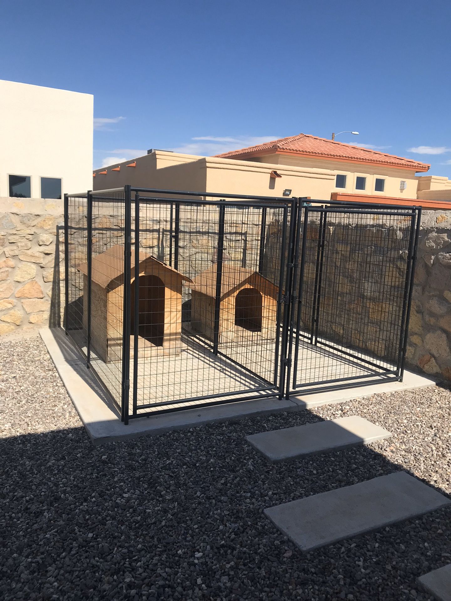 Dog houses for Sale in El Paso, TX OfferUp