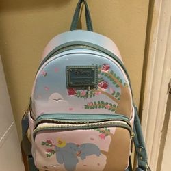 Dumbo Loungefly