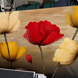 Huge Picture Frame 30x60