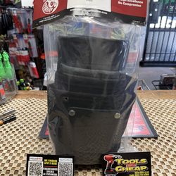 OCCIDENTAL LEATHER 7600 Half Apron