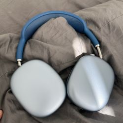 Airpods Max