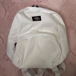 Mini Dickies Backpack