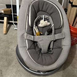 Nuna Baby Seat