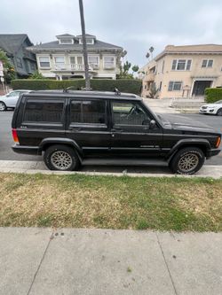 98 Jeep 4+4