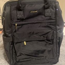 Baby Diaper Bag   