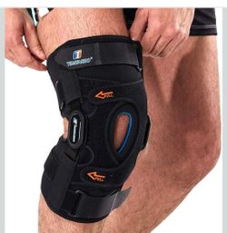 T TIMTAKBO Hinged Knee Brace