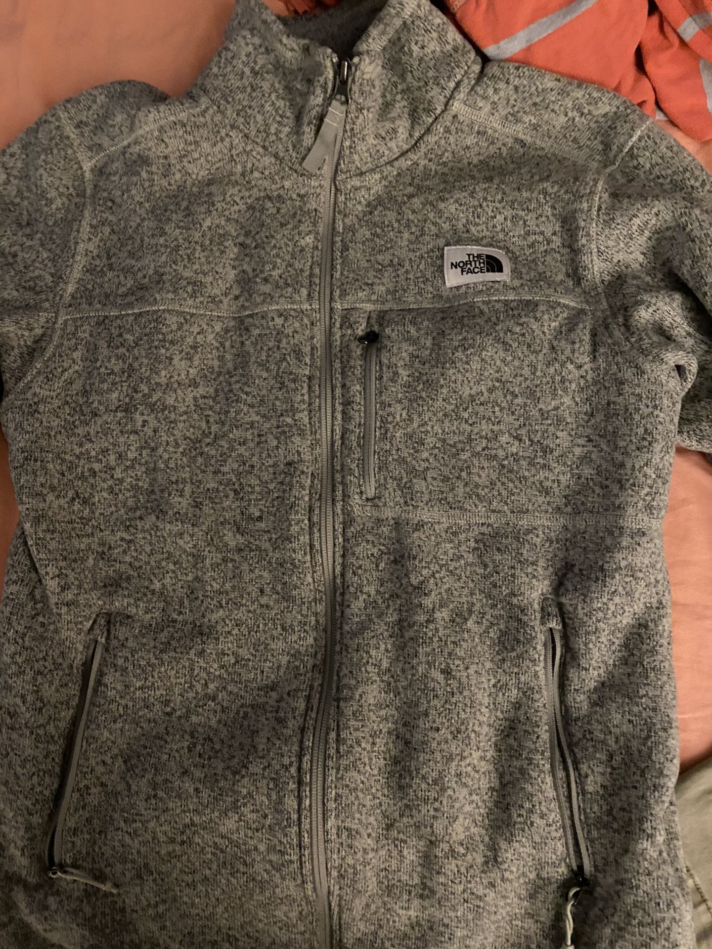 Men’s North Face