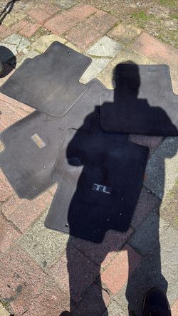 Acura Mats