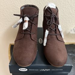 Botines para mujer