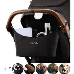 Nuna Stroller Organizer 