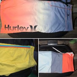Men’s Swim Trunks / Shorts