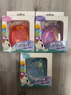 Squishmallows Gelli Gels