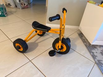 Lakeshore Kids Tricycle