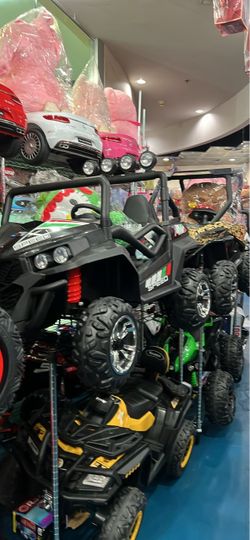 Cars for kids