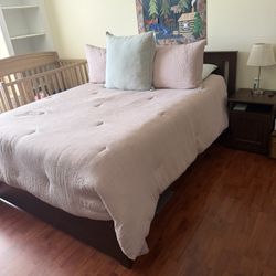 Bedroom Set For Sale