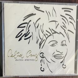 Celia Cruz, Exitos Eternos 