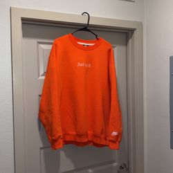 Nike Just Do It Jacket Men’s XL