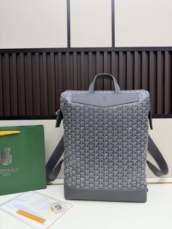 Goyard Cisalpin Backpack