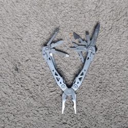 Gerber Suspension Nxt Multi tool 