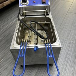 Countertop Fryer Comercial 