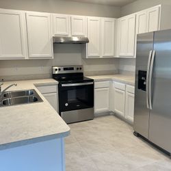 Whirlpool Stainless Steel Range Hood 