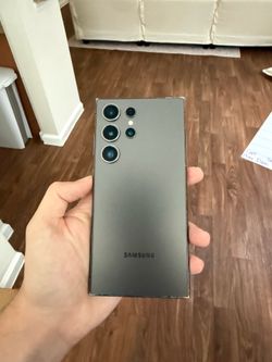 Samsung S24 Ultra Unlocked