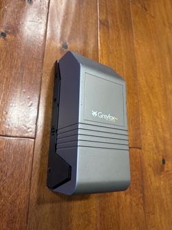 Legrand OnQ Greyfox Expandable Home Network Center Enclosure F7804