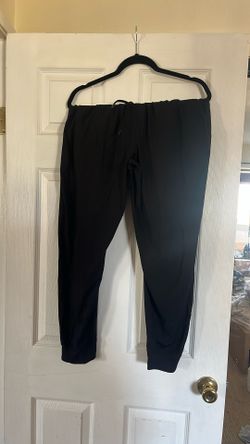 Women’s Jogger’s Size L