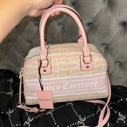 Juicy Couture Bag