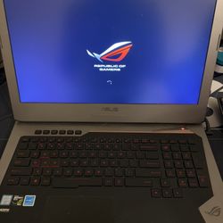 Laptop Gamer 17’’