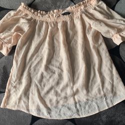 2 Blouses for $5