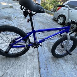 Mongoose Bmx 