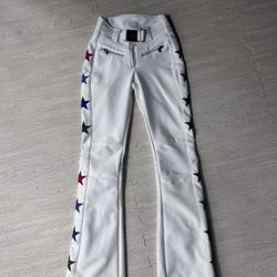 Jetset Ski Pant
