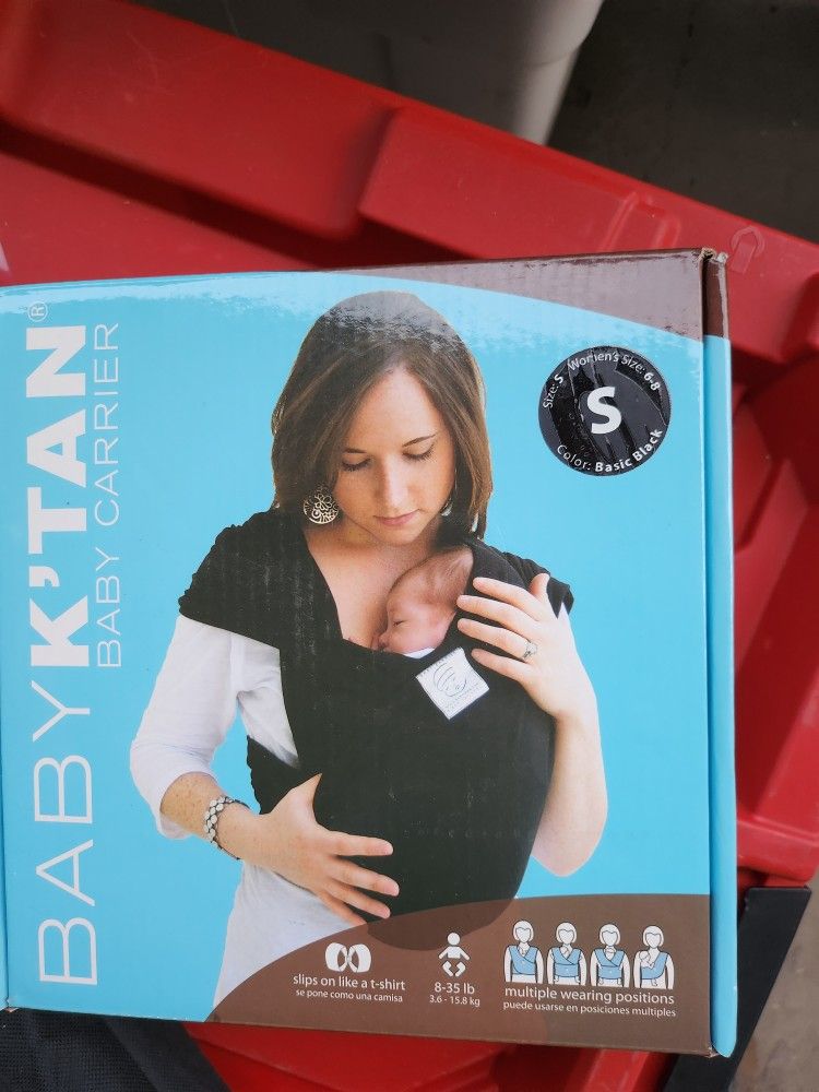 baby wrap