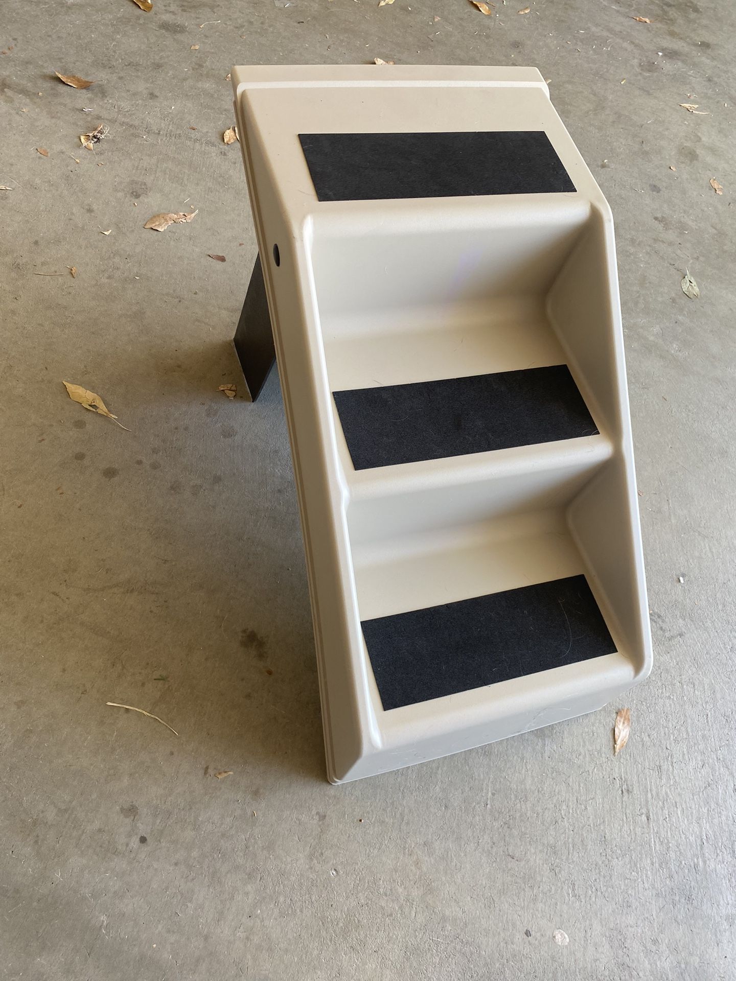 Pet Steps