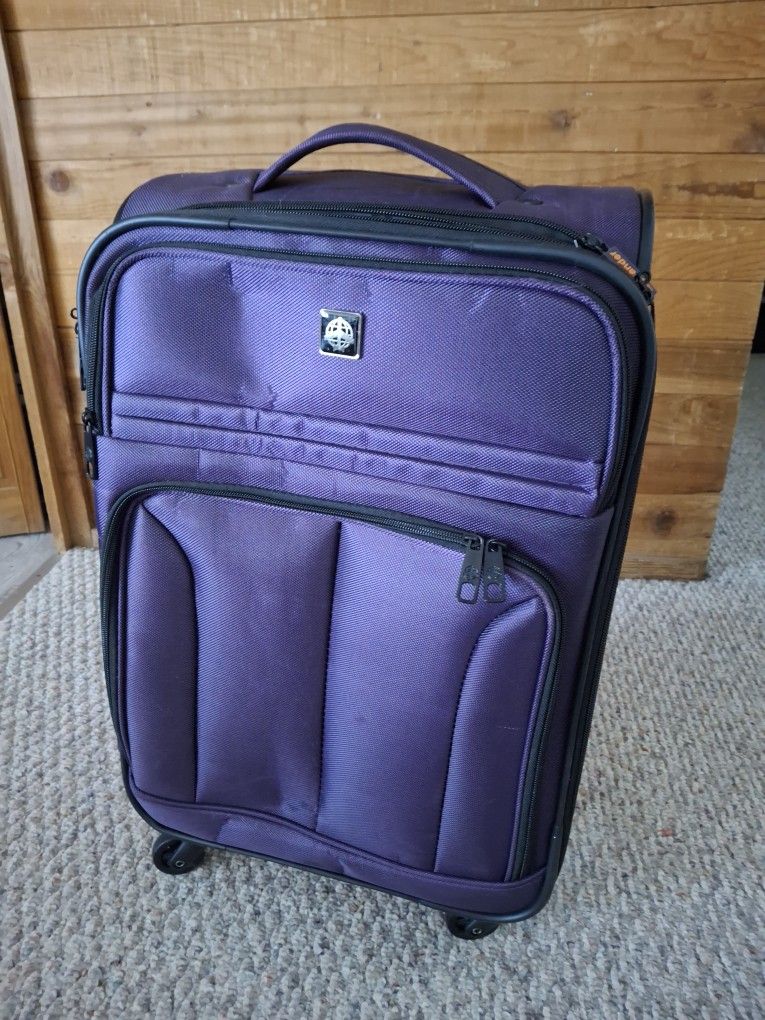 Luggage