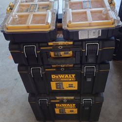 DeWalt Tough System 2.0